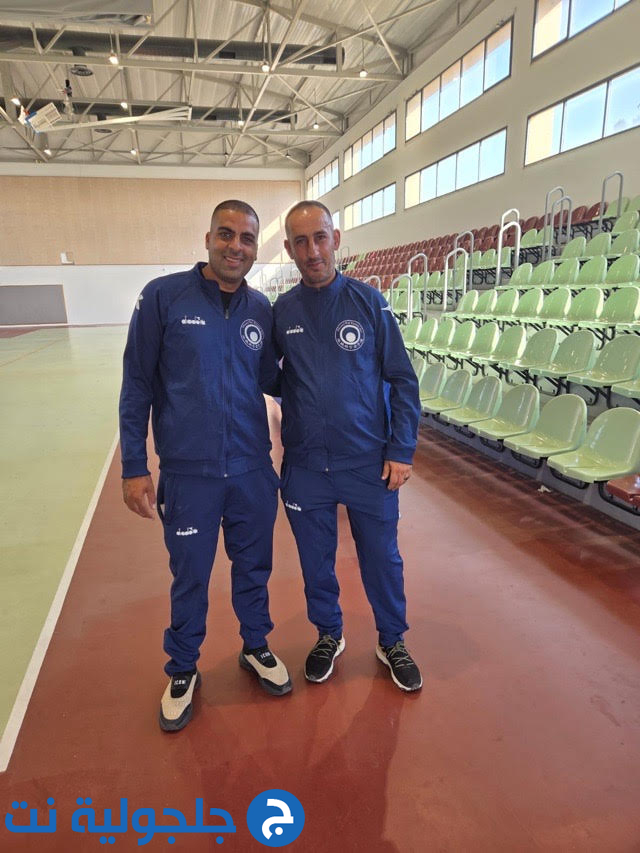 نجاح كبير لبطولة كأس جلجولية القطرية 2025 تحت شعار “لا للعنف نعم للرياضة”